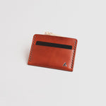 AURO Cardholder • Cognac •-Cardholder-AURO Carry