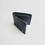 AURO 2k billfold • Black • wallet-Wallet-AURO Carry