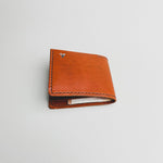 AURO 2k billfold • Cognac • wallet-Wallet-AURO Carry