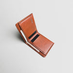 AURO 2k billfold • Cognac • wallet-Wallet-AURO Carry