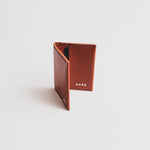 AURO 2k • Cognac • wallet-Wallet-AURO Carry