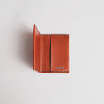 AURO 2k • Cognac • wallet-Wallet-AURO Carry