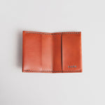 AURO 2k • Cognac • wallet-Wallet-AURO Carry