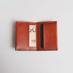 AURO 2k • Cognac • wallet-Wallet-AURO Carry