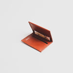 AURO 2k • Cognac • wallet-Wallet-AURO Carry