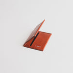 AURO 2k • Cognac • wallet-Wallet-AURO Carry