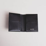 AURO 4k • Black • wallet-Wallet-AURO Carry