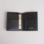 AURO 4k • Black • wallet-Wallet-AURO Carry