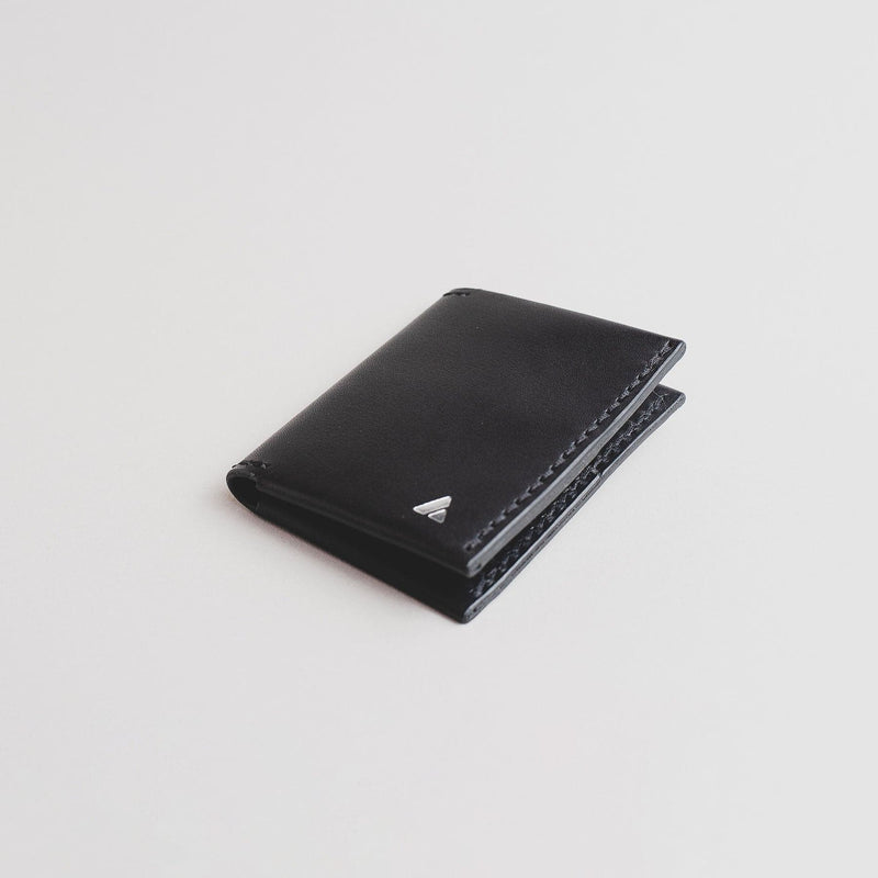 AURO 4k • Black • wallet-Wallet-AURO Carry