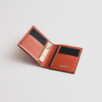 AURO 4k • Cognac • wallet-Wallet-AURO Carry