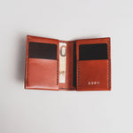 AURO 4k • Cognac • wallet-Wallet-AURO Carry