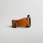 AURO Apple watch band • Cognac •-Watch strap-AURO Carry