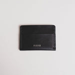 AURO Cardholder • Black •-Cardholder-AURO Carry