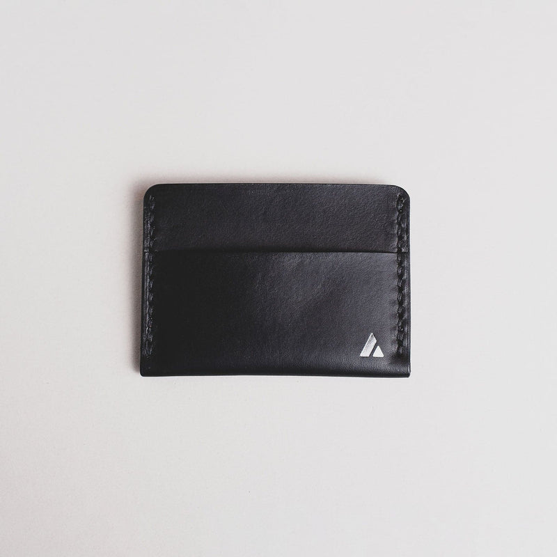 AURO Cardholder • Black •-Cardholder-AURO Carry