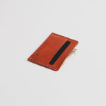 AURO Cardholder • Cognac •-Cardholder-AURO Carry