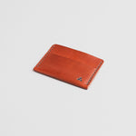 AURO Cardholder • Cognac •-Cardholder-AURO Carry