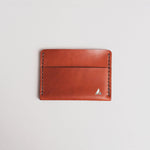 AURO Cardholder • Cognac •-Cardholder-AURO Carry