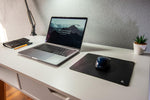 AURO Desk Pad • Mouse Pad •-Desk pad-AURO Carry