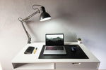 AURO Desk Pad • Small •-Desk pad-AURO Carry