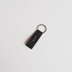 AURO Keyring • Black •-Keyring-AURO Carry