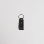 AURO Keyring • Black •-Keyring-AURO Carry