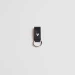 AURO Keyring • Black •-Keyring-AURO Carry