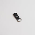 AURO Keyring • Black •-Keyring-AURO Carry