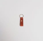 AURO Keyring • Cognac •-Keyring-AURO Carry