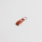 AURO Keyring • Cognac •-Keyring-AURO Carry