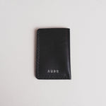 AURO Pocket • Black • cardholder-Cardholder-AURO Carry