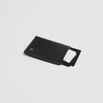 AURO Pocket • Black • cardholder-Cardholder-AURO Carry