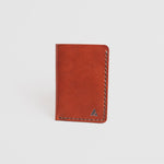 AURO Pocket • Cognac • cardholder-Cardholder-AURO Carry