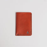 AURO Pocket • Cognac • cardholder-Cardholder-AURO Carry