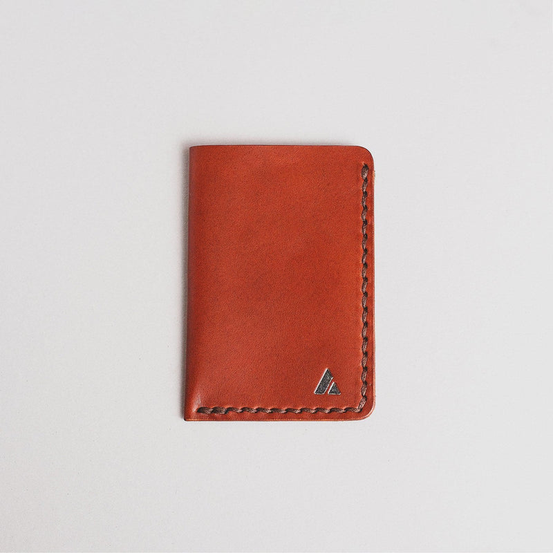 AURO Pocket • Cognac • cardholder-Cardholder-AURO Carry